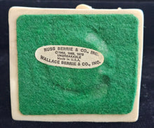 Load image into Gallery viewer, 1970 Russ & Wallace Berrie “Go Ahead…Everyone Else Does” Figurine Unbreakable