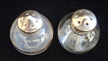 Load image into Gallery viewer, Midcentury Walter Bosse Patinated Brass Monkey Salt &amp; Pepper Set Austria 3 Pcs
